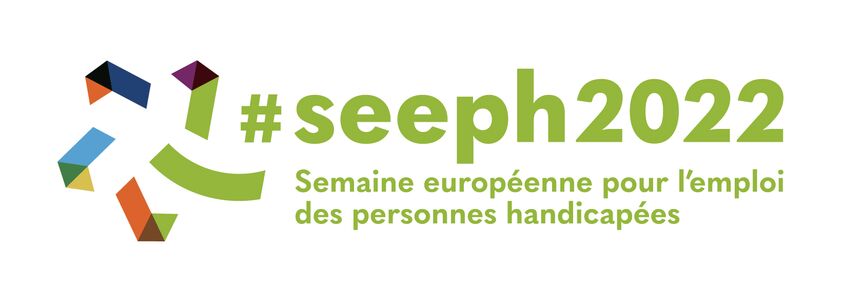 SEEPH 2022 Semaine européenne pour l'emploi des personnes handicapées